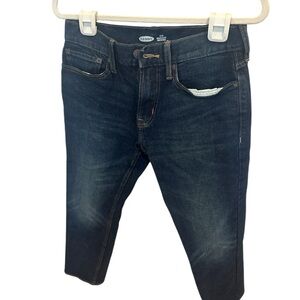 Mens Old Navy jeans size 30x30